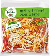 Mix salátový Menu inspirace Albert