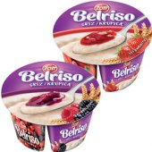 Mléčná krupice Belriso Zott