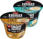 Mléčná krupice High protein Milbona