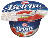 Mléčná rýže Belriso Zott