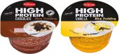 Mléčná rýže High Protein Milbona