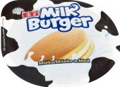 Mléčný řez Milk Burger Eti