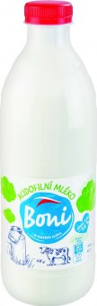 Mléko acidofilní Boni