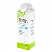 Mléko čerstvé bez laktózy Free From Nature's Promise - 1,5% polotučné