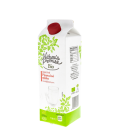 Mléko čerstvé bio Nature's Promise - 3,6% plnotučné