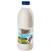 Mléko čerstvé Česká chuť - 1,5% polotučné