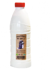 Mléko čerstvé selské bio Farma Struhy - 3,5% plnotučné