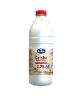 Mléko čerstvé selské Olma - 3,9% plnotučné