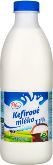Mléko kefírové Pilos