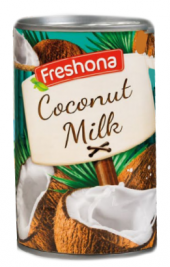 Kokosové mléko Freshona