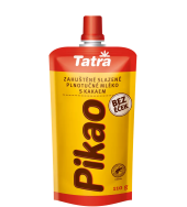 Mléko kondenzované Pikao Tatra - kapsička