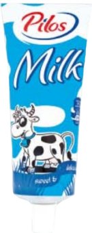Mléko kondenzované Pilos