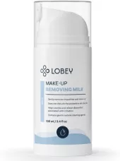 Mléko odličovací Lobey