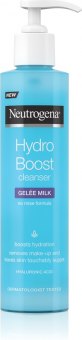 Mléko pleťové čisticí Hydro Boost Neutrogena