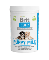 Mléko pro štěňata Brit Care