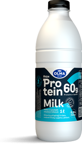 Mléko proteinové Olma