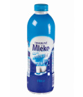 Trvanlivé mléko - 1,5% polotučné