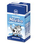 Mléko trvanlivé Bohemilk - 1,5% polotučné
