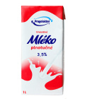 Trvanlivé mléko Pragolaktos - 3,5% plnotučné