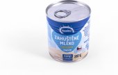 Mléko zahuštěné neslazené Ranko