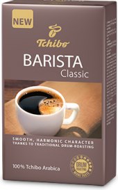 Mletá káva Barista Classic Tchibo