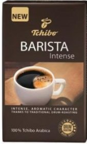 Mletá káva Barista Intense Tchibo