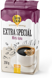 Mletá káva extra speciál Nový den