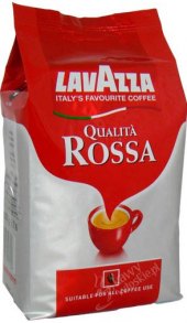 Mletá káva Lavazza