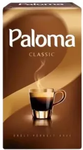Mletá káva Paloma Classic Douwe Egberts
