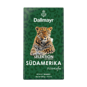 Mletá káva Prodomo Selection des Jahres Dallmayr