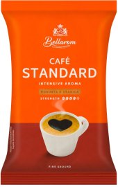 Mletá káva Standard Bellarom