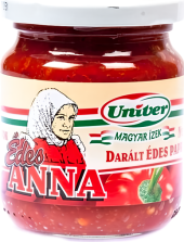 Mletý krém Univer Édes Anna