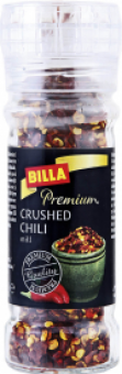 Mlýnek s kořením Billa Premium
