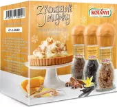 Mlýnky kouzelné Kotányi - dárkové balení