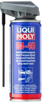 Mnohoúčelový sprej Liqui Moly