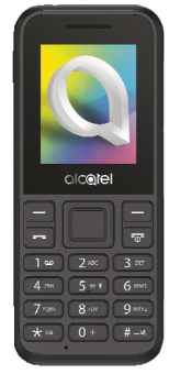 Mobilní telefon Alcatel 1068D