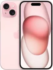 Mobilní telefon Apple iPhone 15