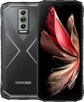 Mobilní telefon Doogee Blade 10 Pro