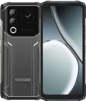 Odolný mobilní telefon Doogee Blade20 Ultra