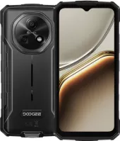Mobilní telefon Doogee Fire 5 Pro
