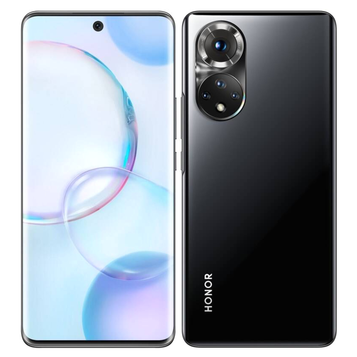 Mobilní telefon Honor 50 5G levně | Kupi.cz