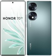Mobilní telefon Honor 70 5G