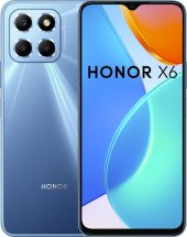 Mobilní telefon Honor X6