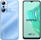 Mobilní telefon Infinix Hot 20i