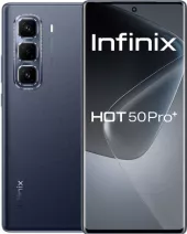 Mobilní telefon Infinix Hot 50 Pro+