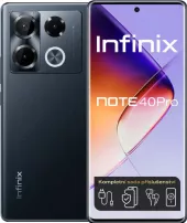 Mobilní telefon Infinix Note 40 PRO