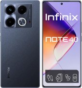 Mobilní telefon Infinix Note 40