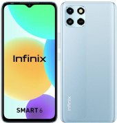 Mobilní telefon Infinix Smart 6