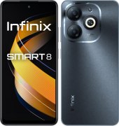 Mobilní telefon Infinix Smart 8