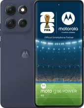 Mobilní telefon Motorola Moto G86 Power